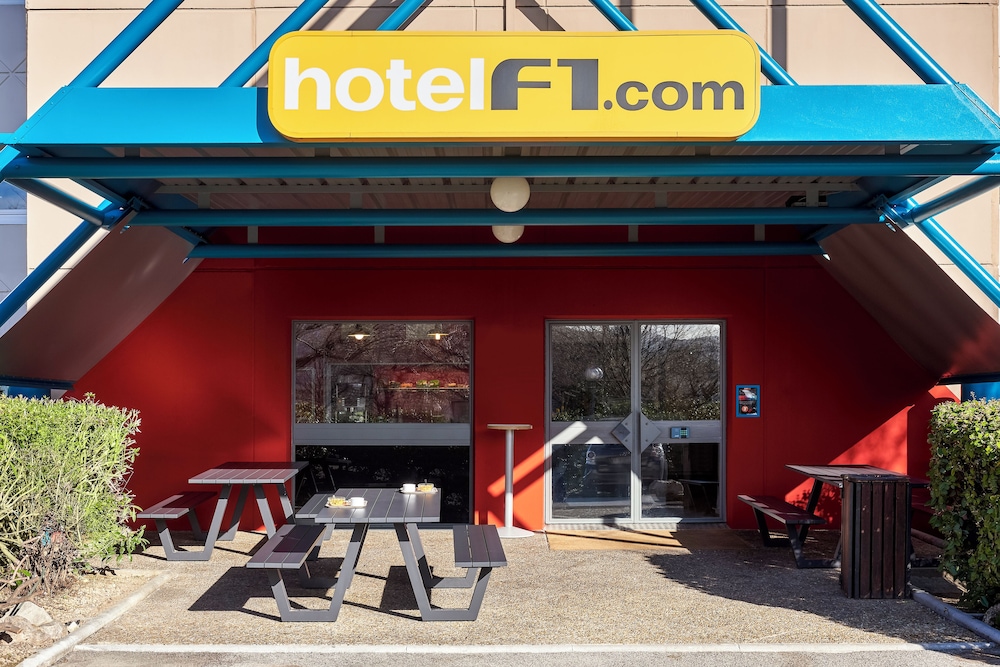 hotelF1 Le Havre renove 2/50