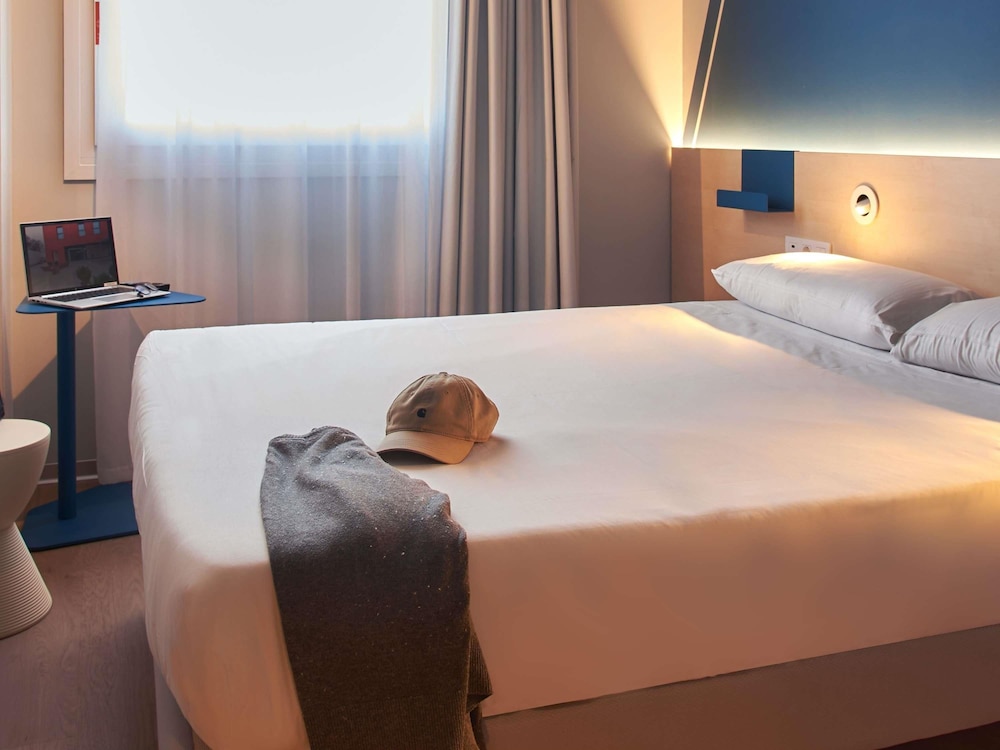 Ibis Budget Vitoria Gasteiz 21/50