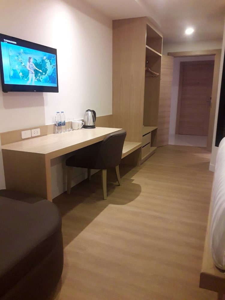 New Square Patong 58/69