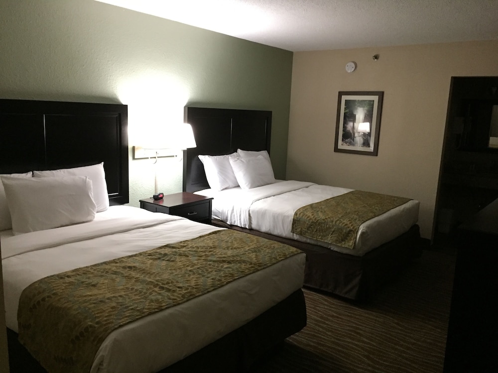 Cascades Mountain Resort Ascend Hotel Collection 13/68