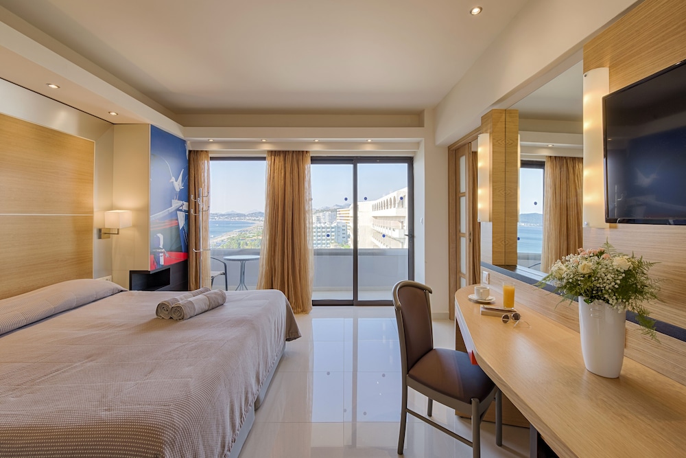 Esperos Mare Resort & Spa 56/91