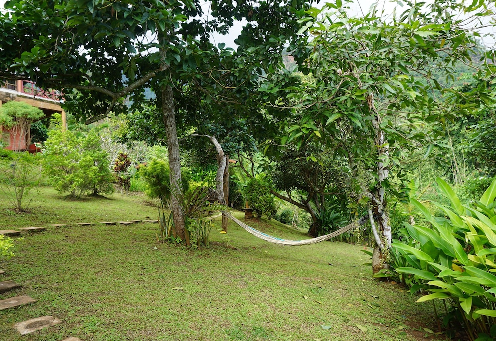 Baan Suan Boon Resort 46/50