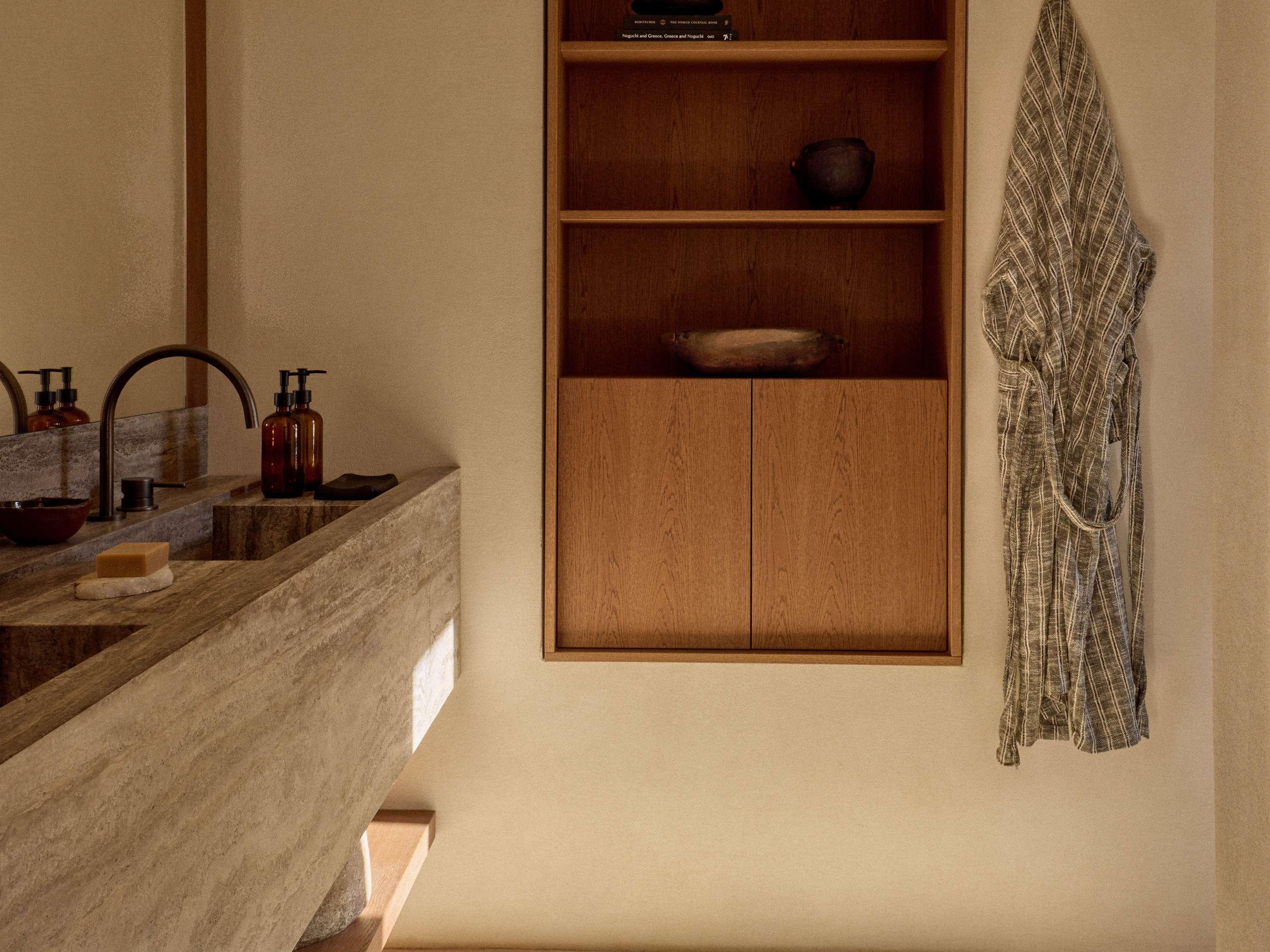 Luura - Cliff, Paros, A Morgans Originals Hotel 29/53