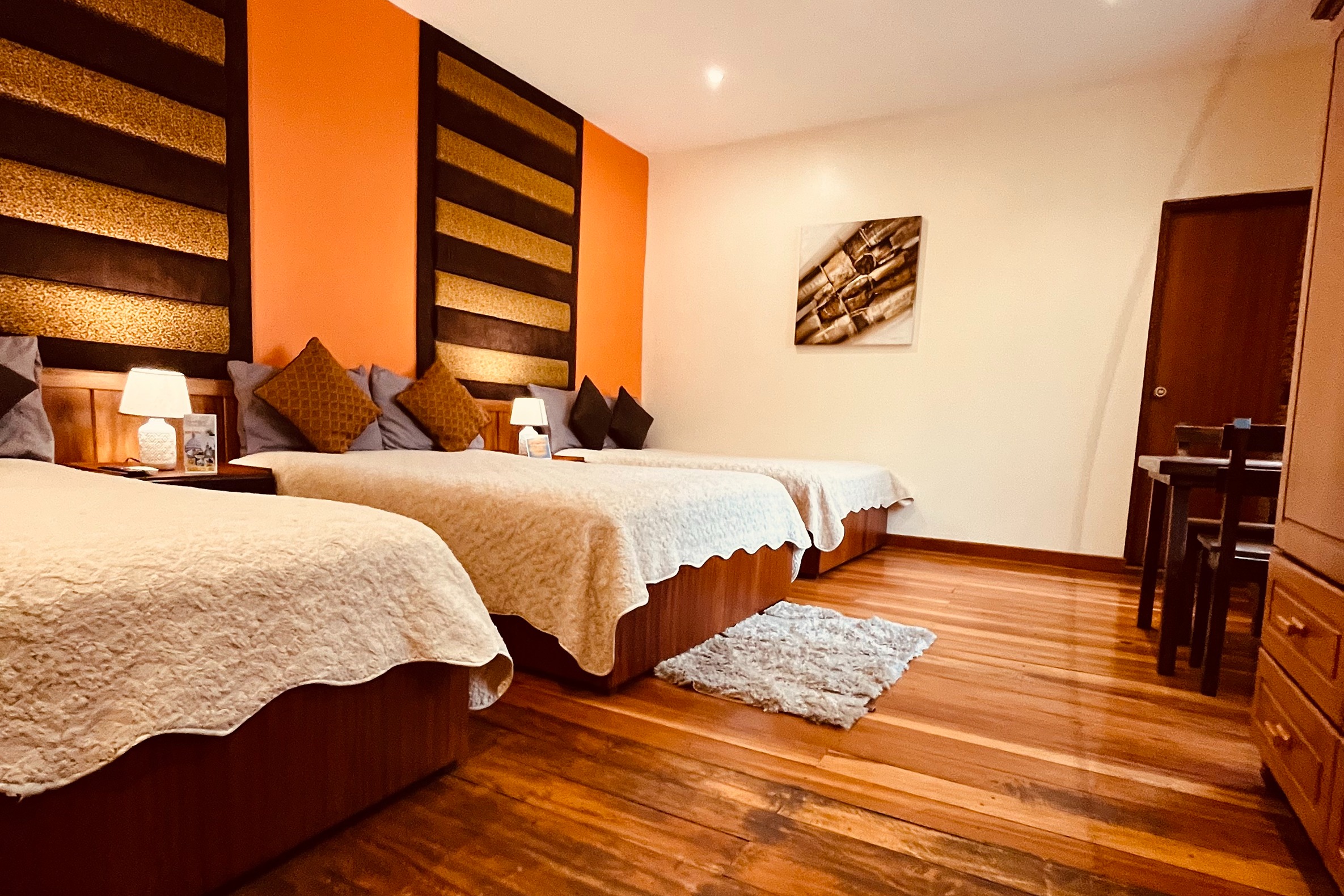 Pepe's House Cuenca l Hotel & Boutique Hostel 5/19