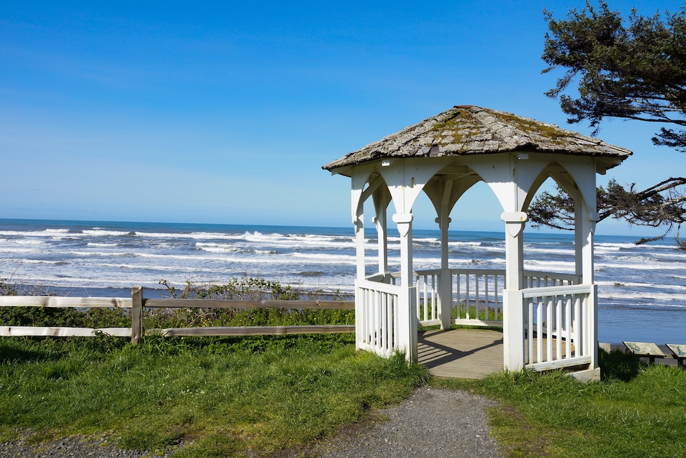 Kalaloch Lodge 10/41