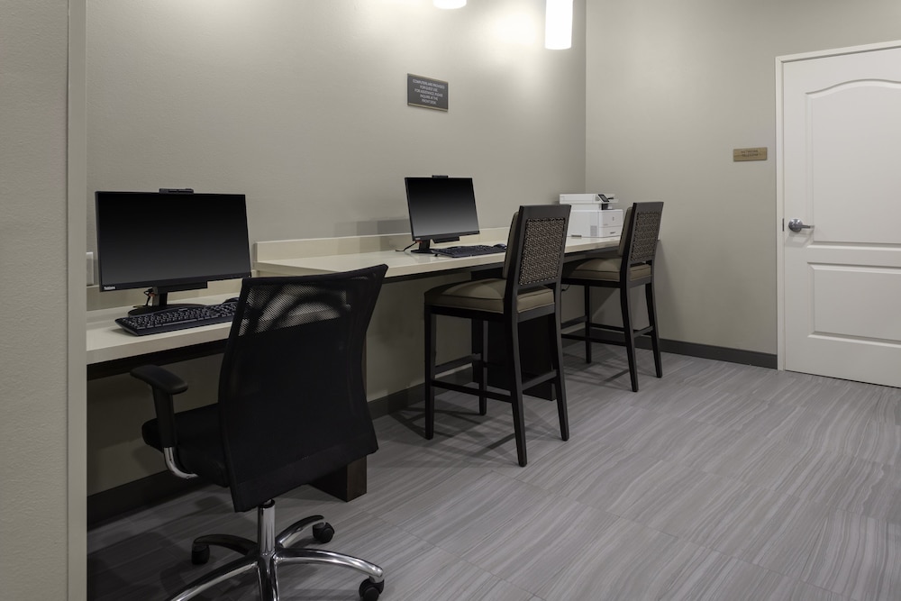 Staybridge Suites Cedar Park - Austin N 33/36