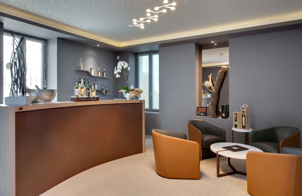 Hotel Mas De Boudan 4/46