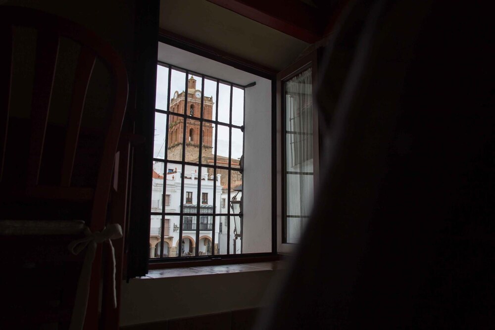 Hotel Plaza Grande 2/35