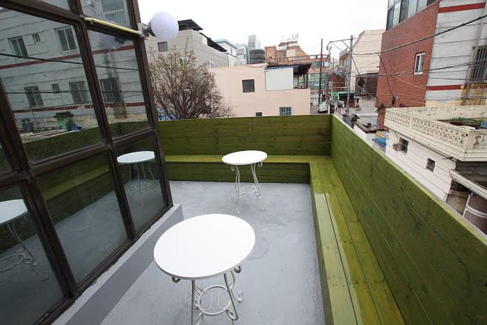 Gyeongju Friend Guest House - Hostel 48/53