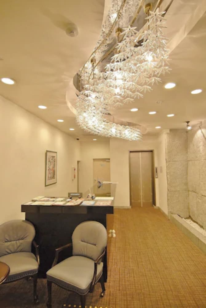 Plaza Fuyo Hotel 4/39