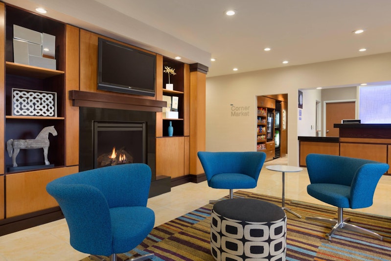 SureStay by Best Western Bismarck 26/35