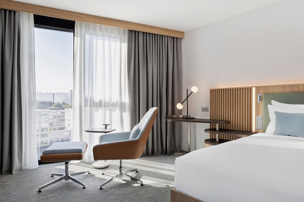 Courtyard By Marriott Biel/Bienne 11/50