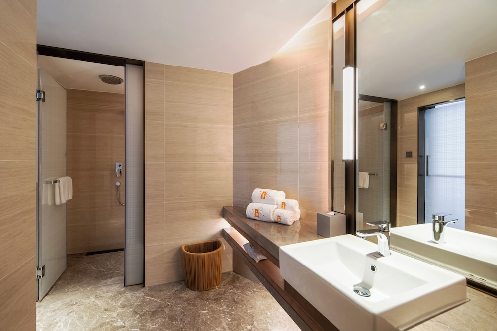 International Airport Garden Hotel Xiamen 47/50