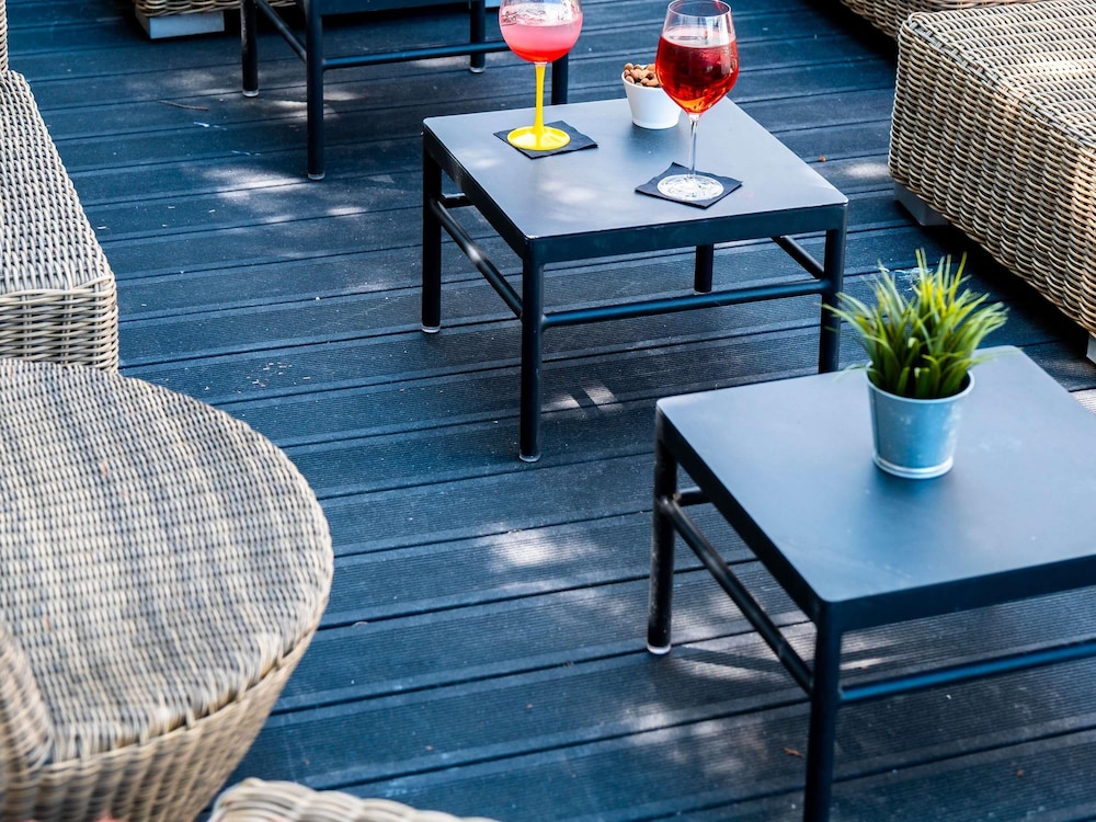 Ibis Styles Quiberon Centre 53/72
