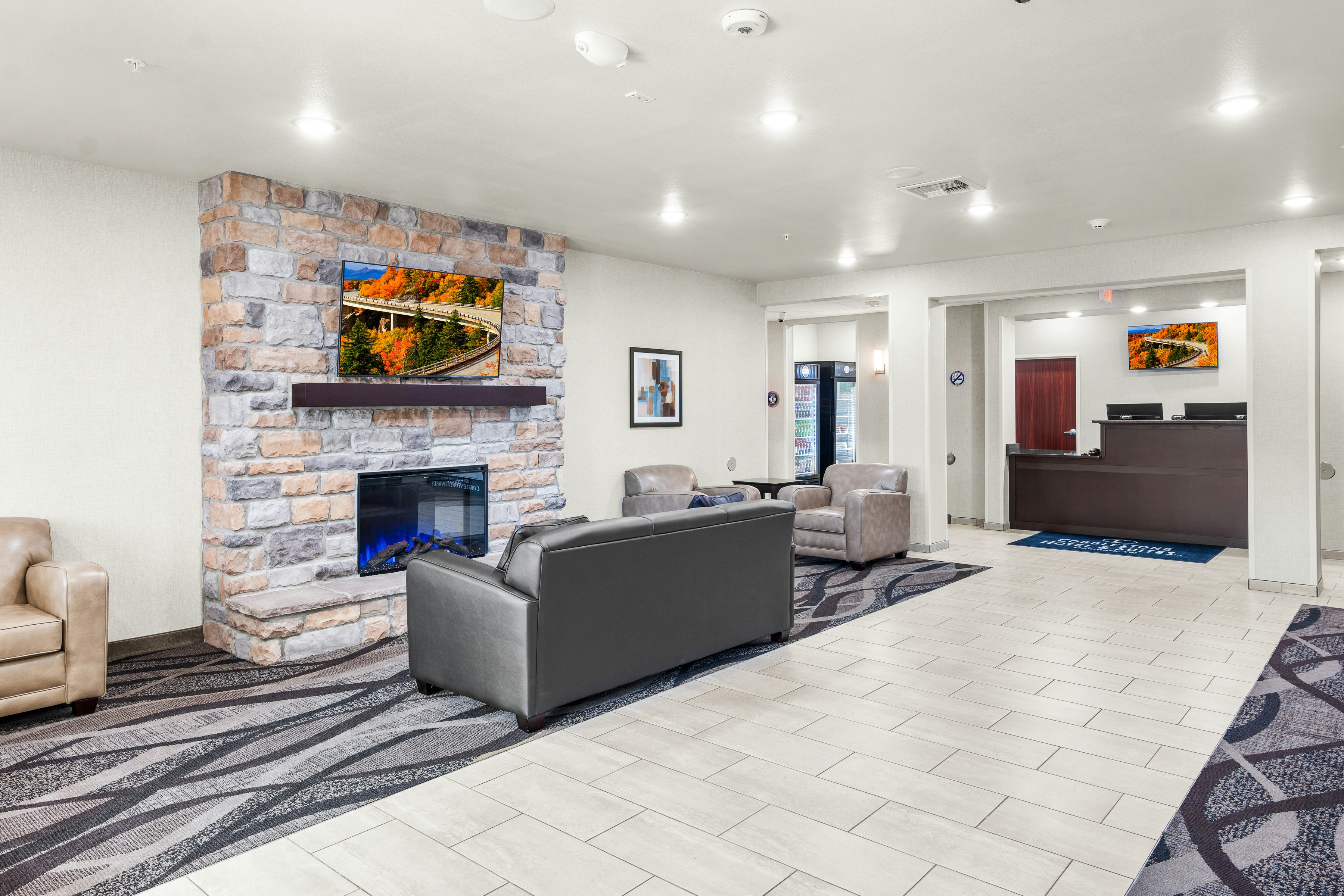 Cobblestone Hotel & Suites - Denmark 2/41