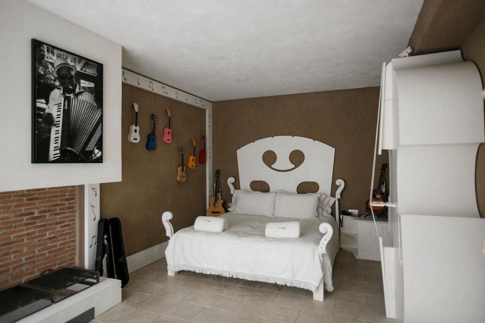 La Pampa Relais Spa 26/69