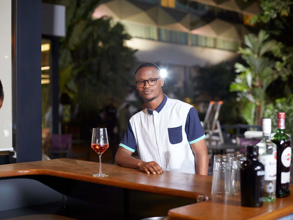 Novotel Abidjan 10/68