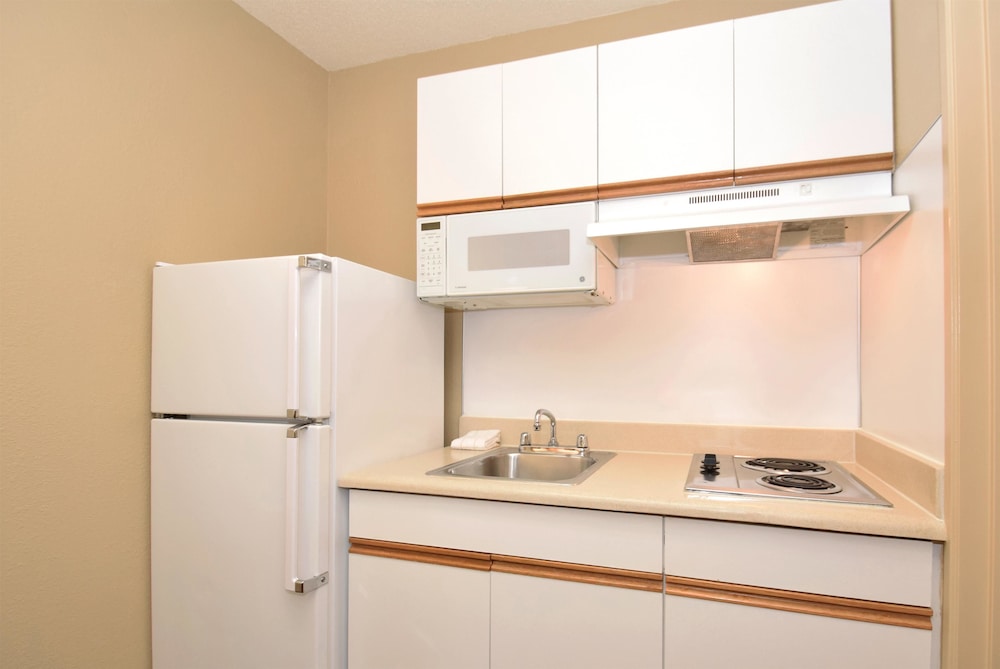Extended Stay America - Washington D.C.- Fairfax - Fair Oaks 29/56