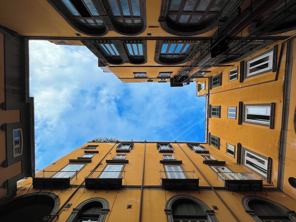 Hotel Maison Degas 4/67