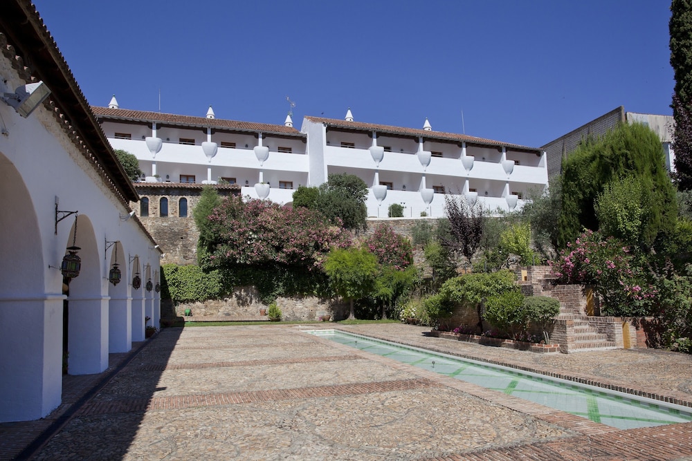 Parador de Guadalupe 41/50