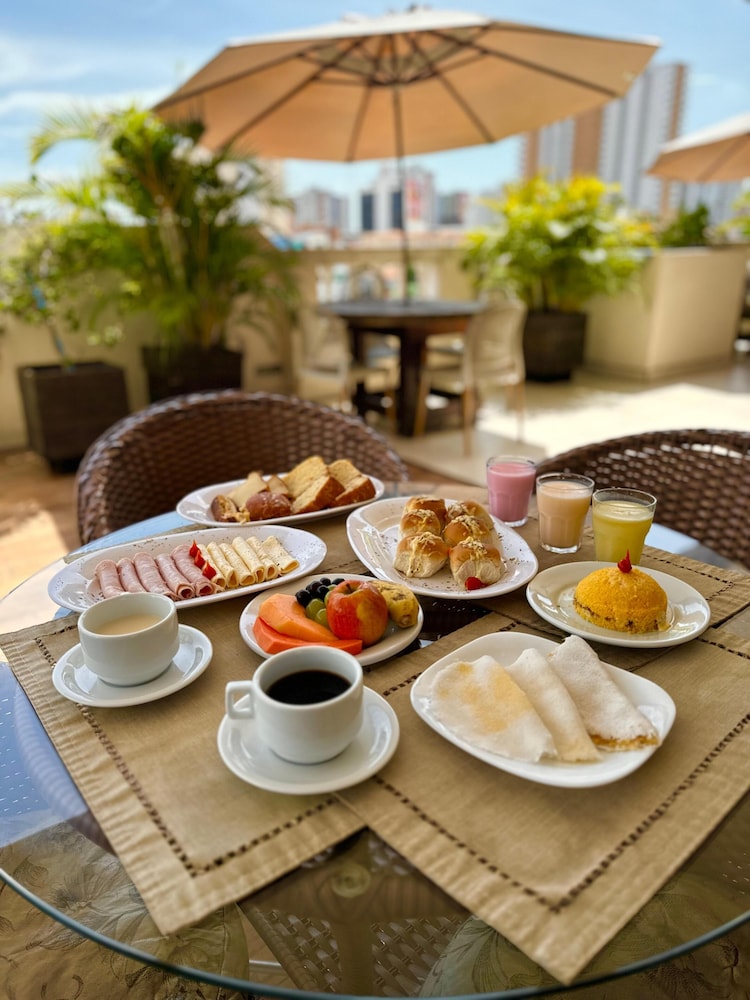 Angra Praia Hotel 34/45