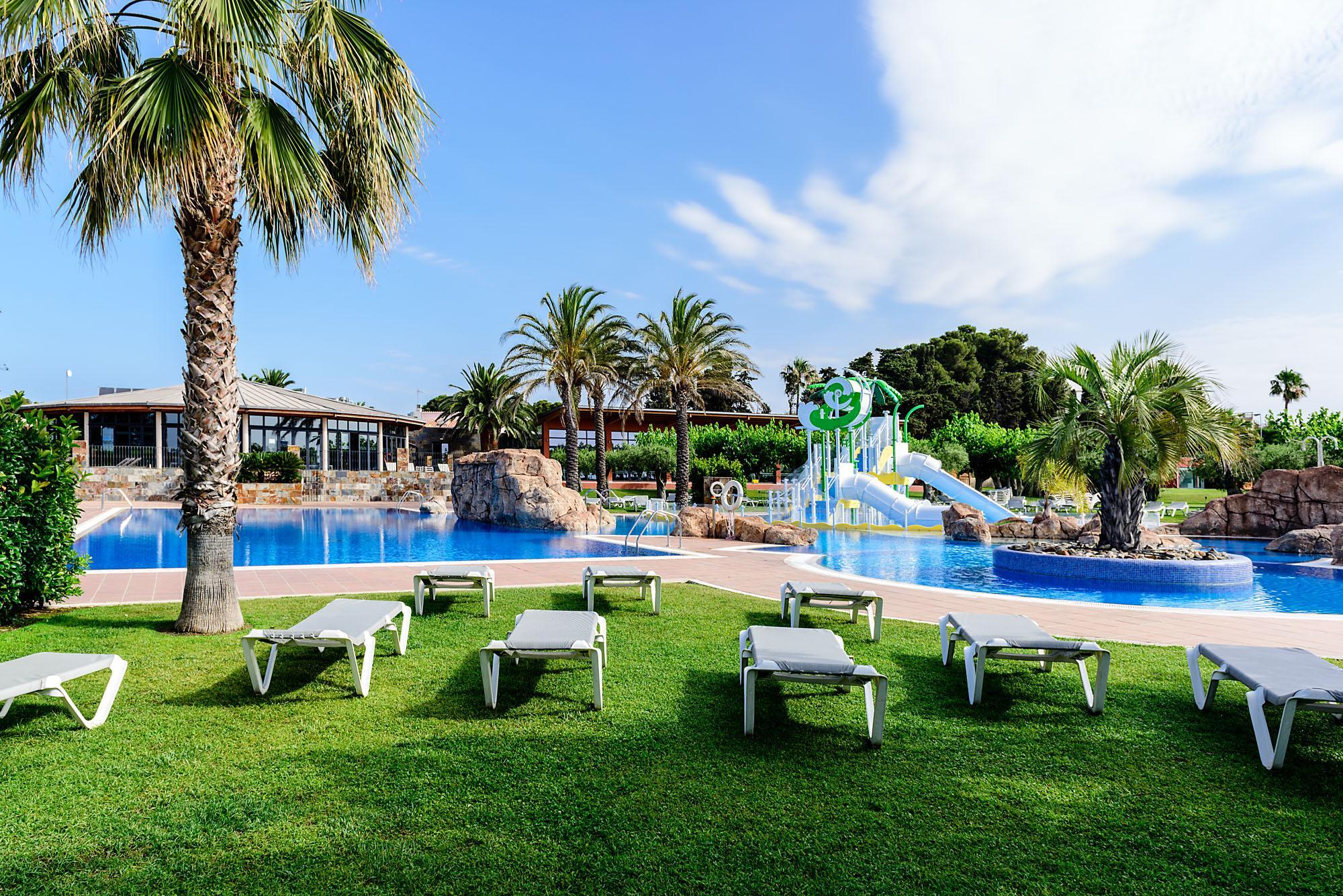 Estival El Dorado Resort 37/50