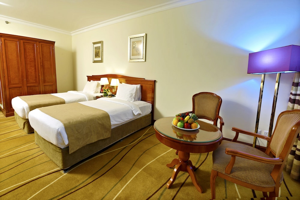 room