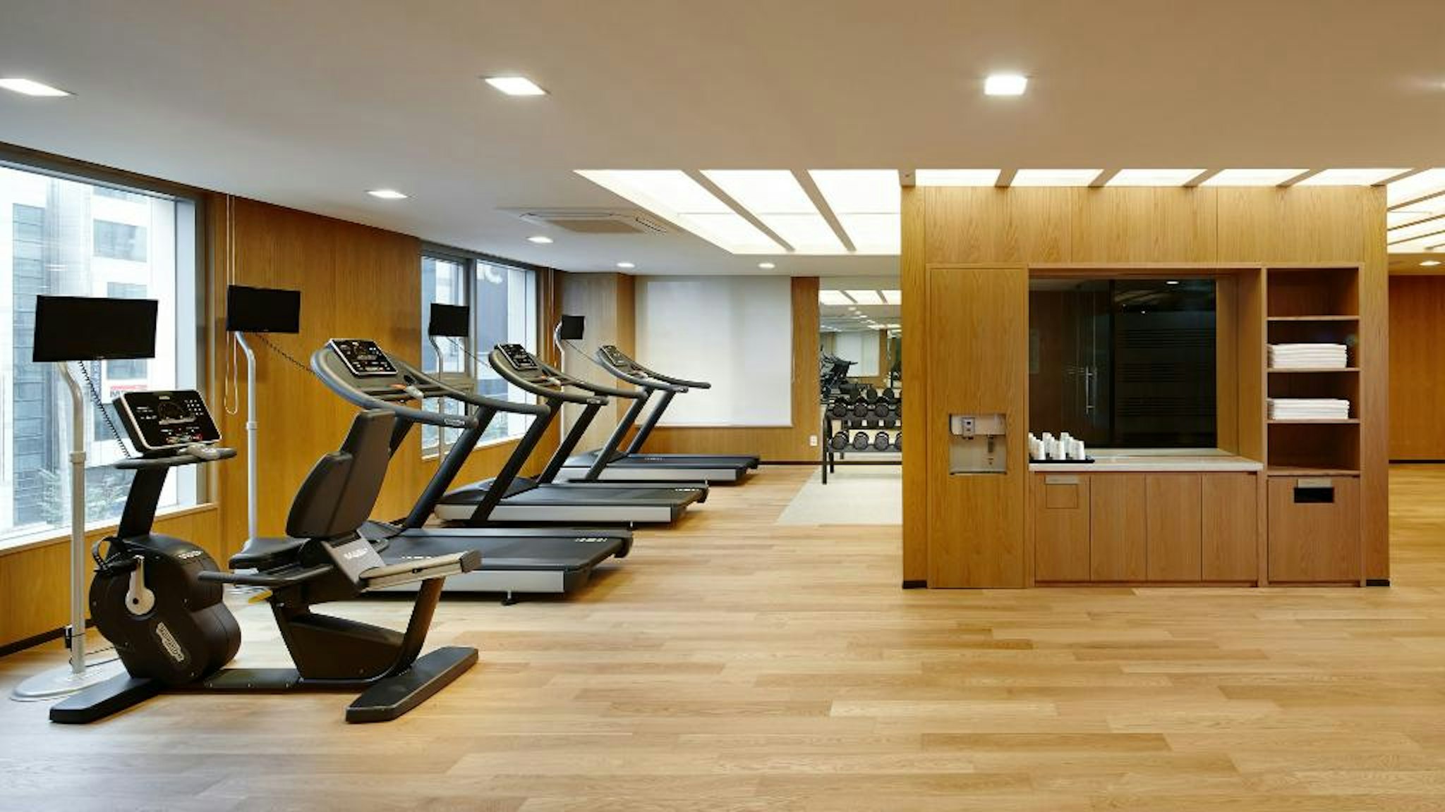LOTTE CITY HOTEL ULSAN 20/35