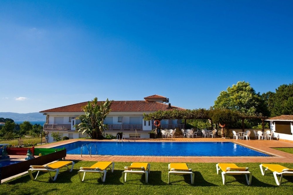 Aparthotel Villa Cabicastro 29/34