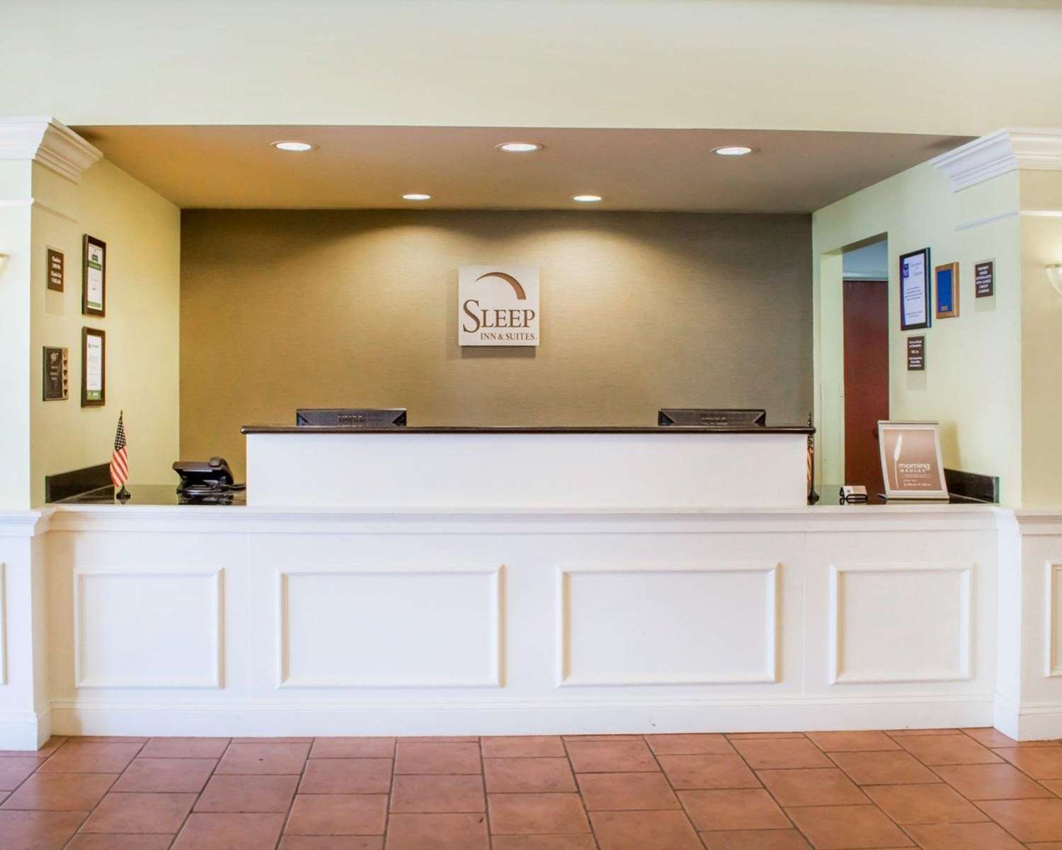 Wingate by Wyndham Dublin Near Claytor Lake State Park 3/38