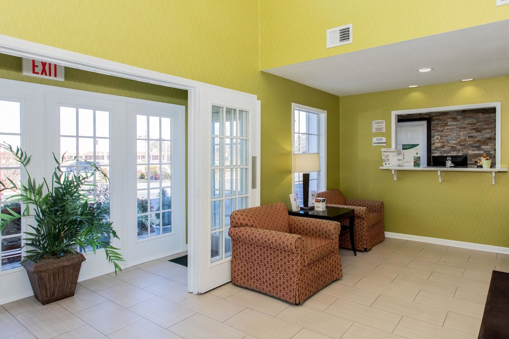 Quality Inn Albertville US 431 26/36