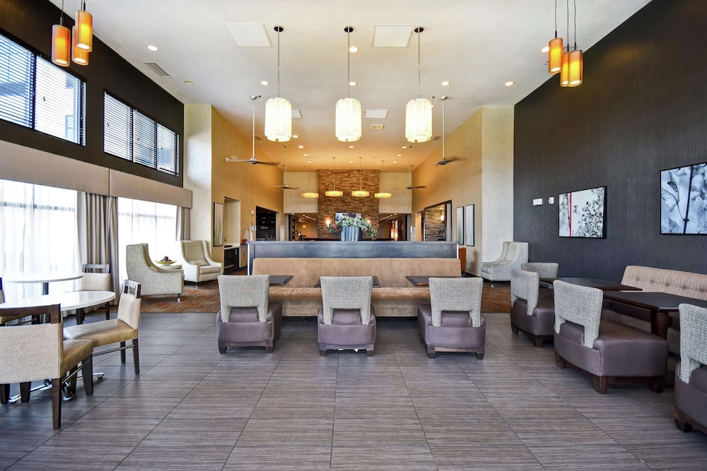 Homewood Suites By Hilton - Dubois Pa 12/82