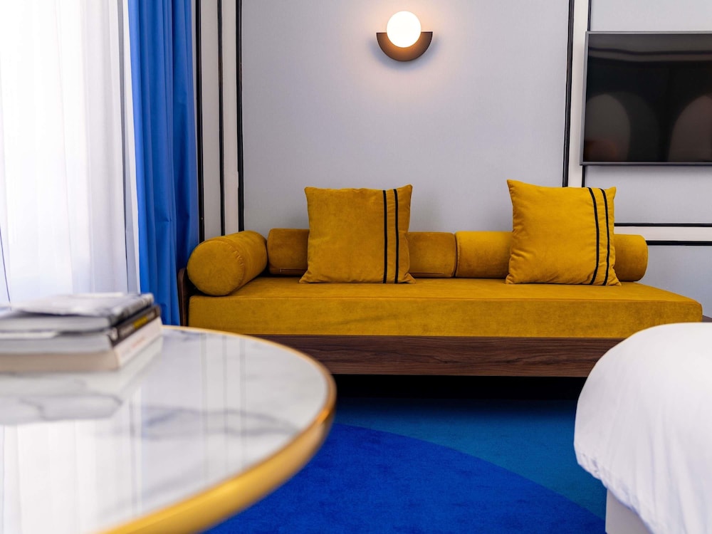 Hotel Plaza Biarritz Plage - Handwritten Collection 28/49