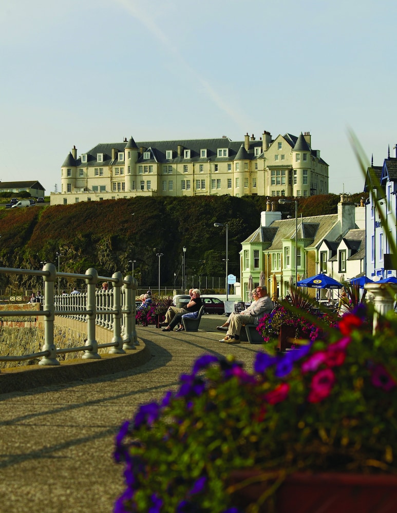 Portpatrick Hotel 62/72