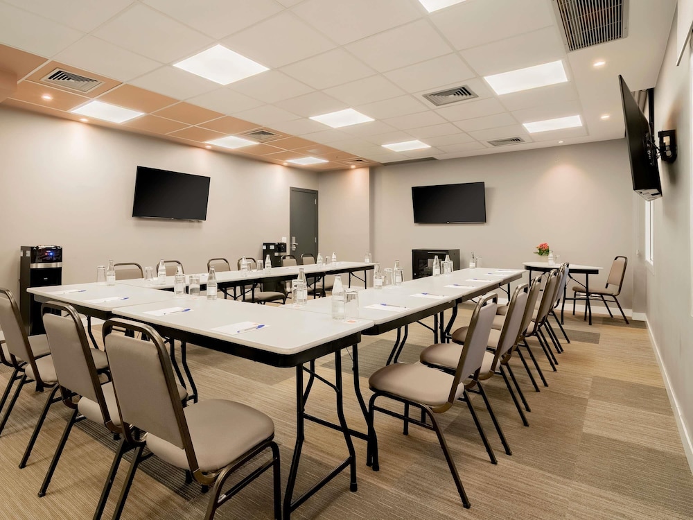 Ibis Sao Paulo Congonhas 58/68