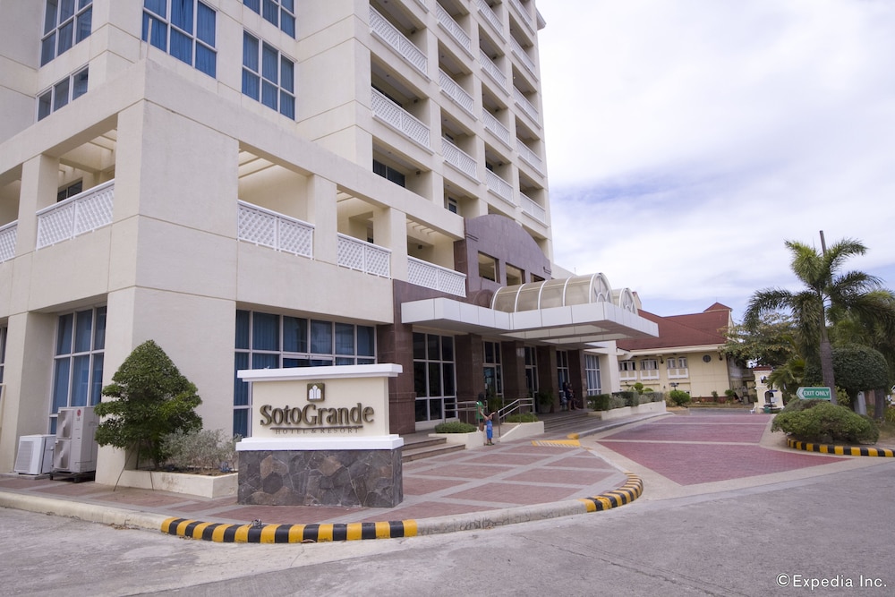 Sotogrande Hotel Resort 43/50