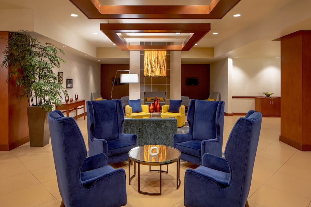 Hyatt Place Seattle Downtown 37/66