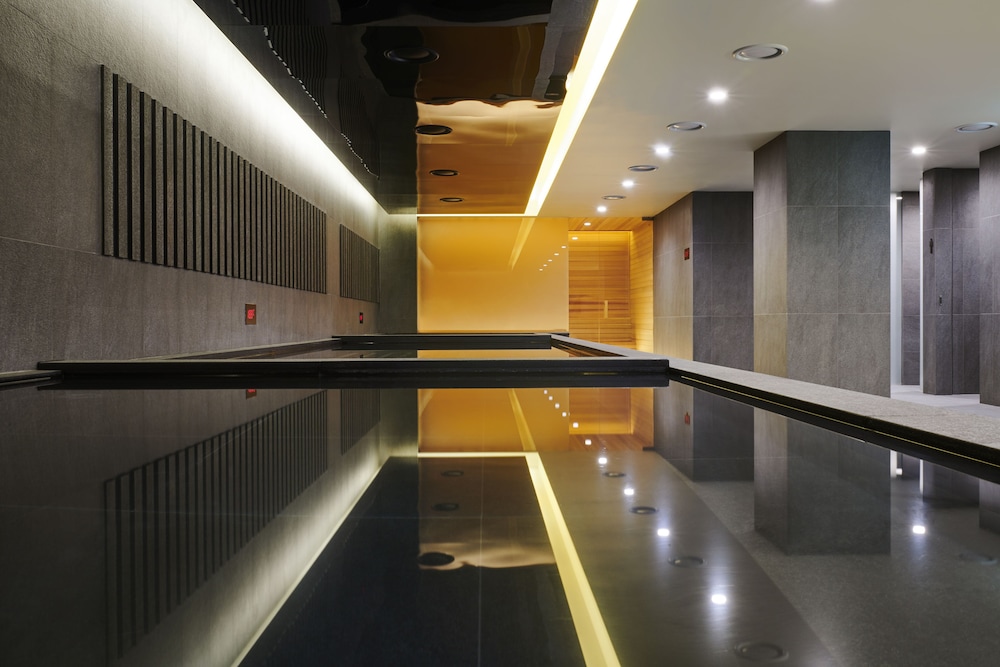 Hotel Hyundai By Lahan Ulsan 6/49