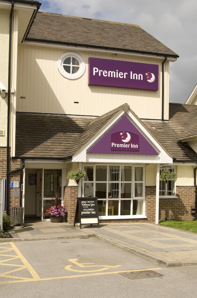 Premier Inn Hull North 6/57