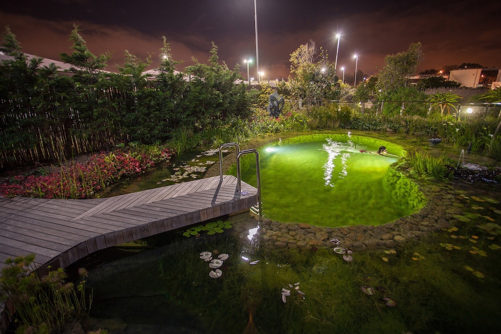 Hotel Verde Cape Town Airport 71/78