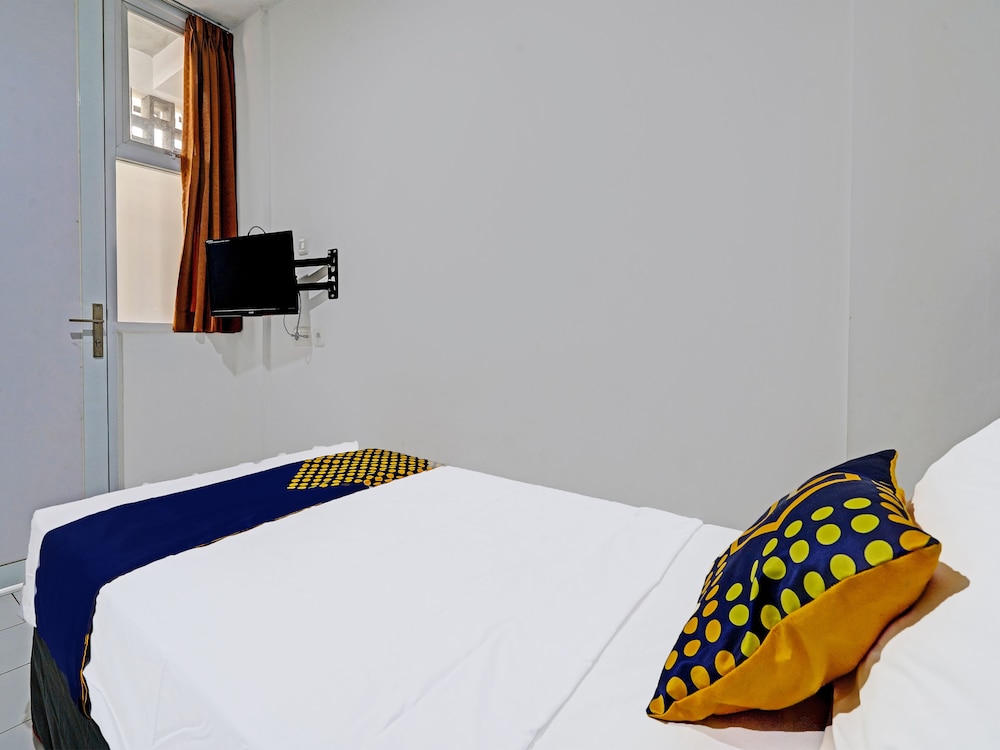 Hotel O Alamanda 7 Syariah 15/31