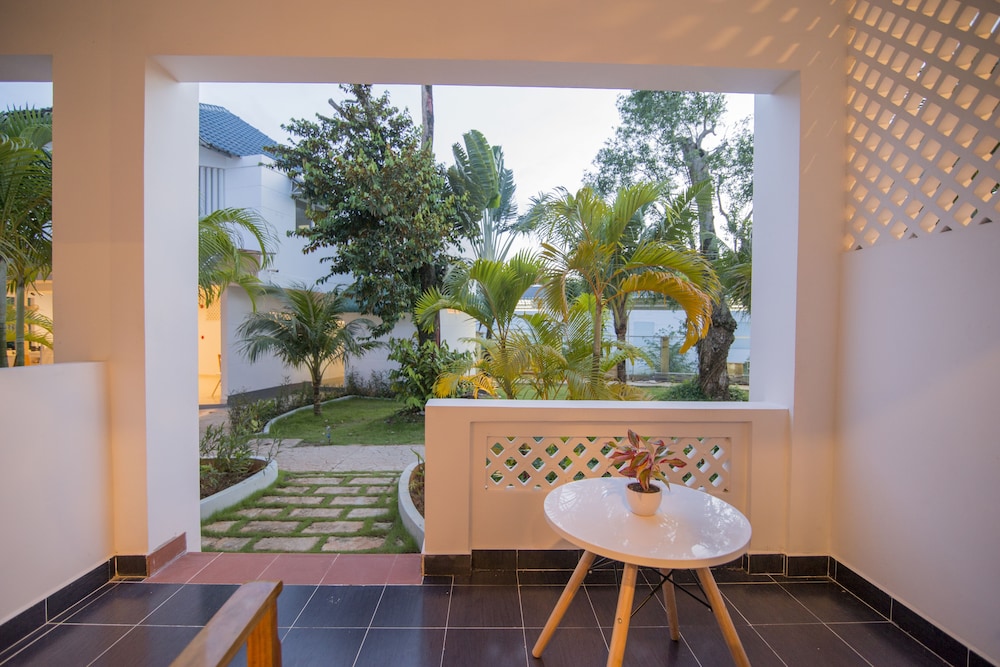 Palma Resort Phu Quoc, Trademark Collection by Wyndham 10/50