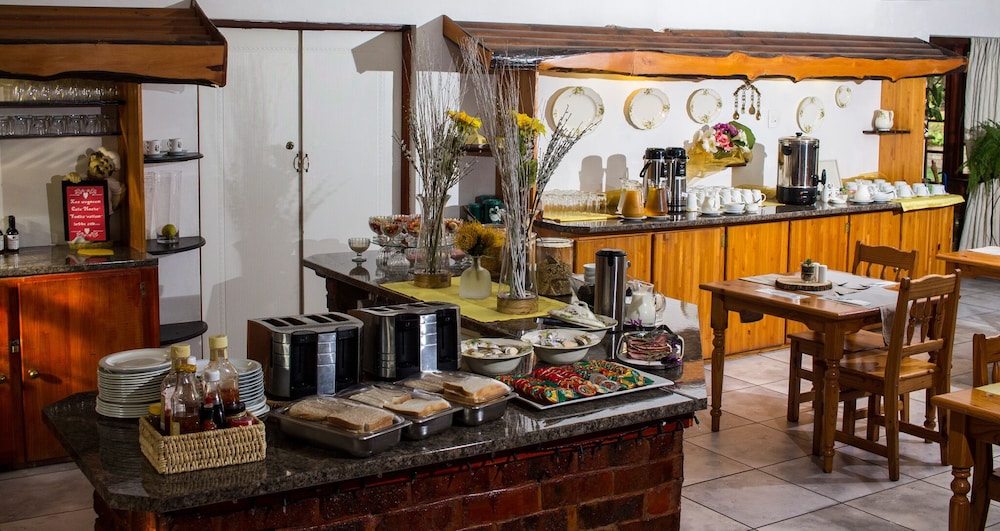Storms River Guest Lodge 31/49