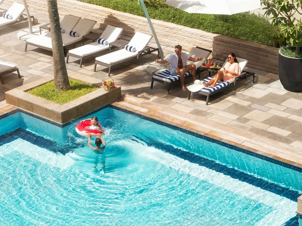 amenities