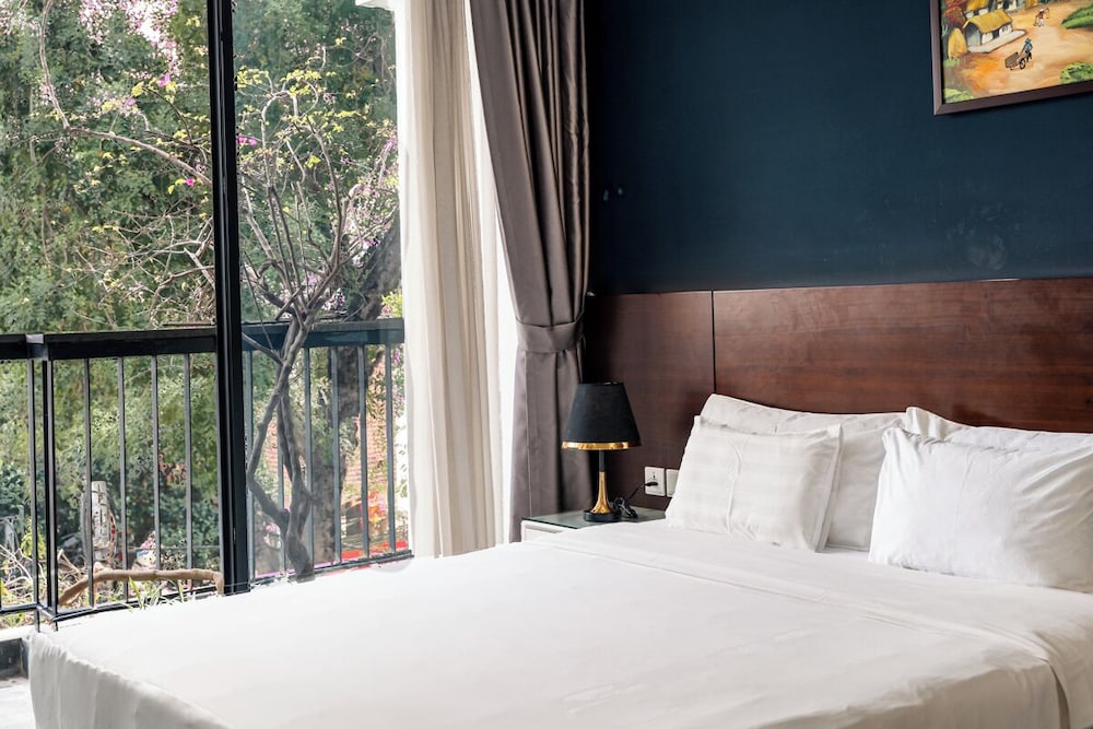 A25 Hotel - 18 Nguyen Hy Quang 13/43