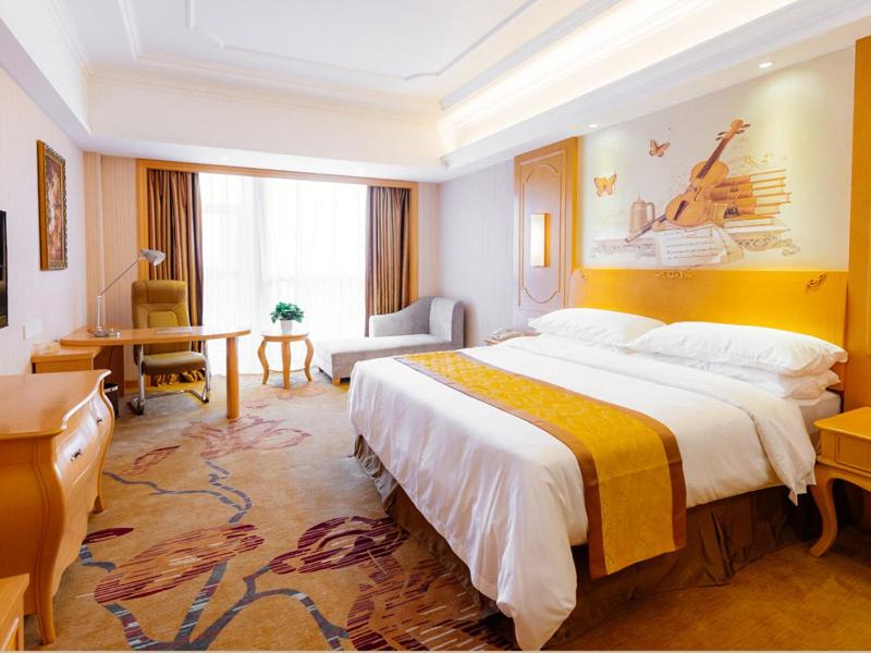 Vienna International Hotel (Shanghai Dishui Lake Ocean Park) 10/39