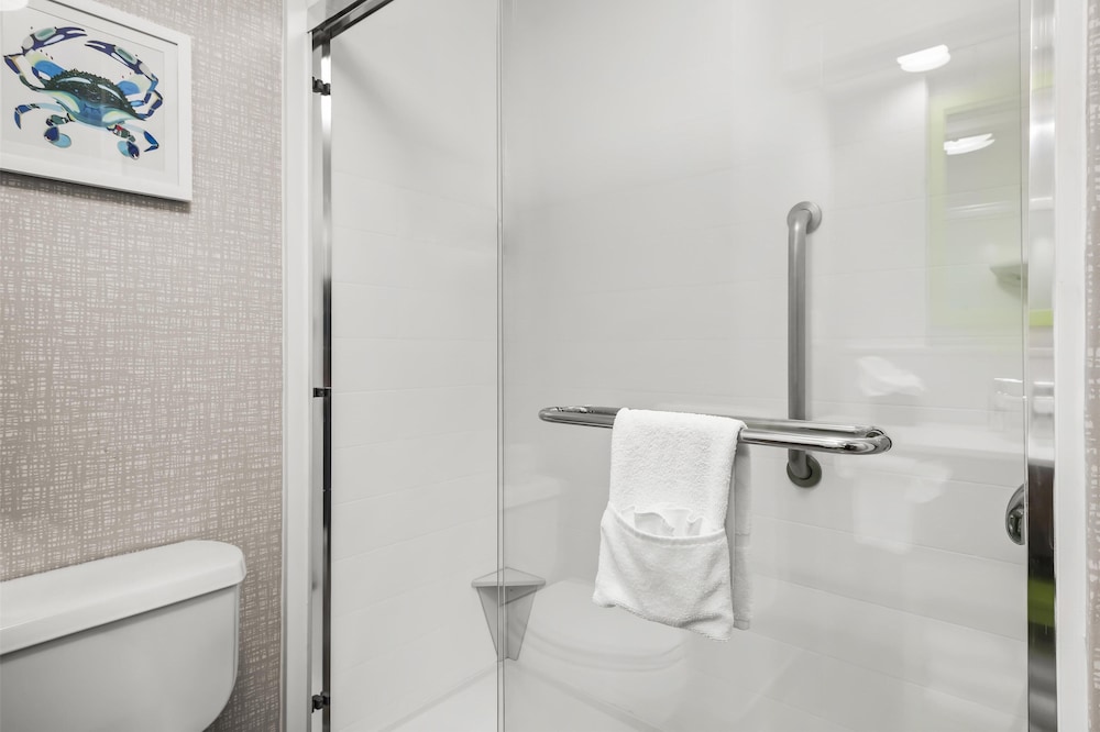 جناح بسرير كينج، Hampton Inn Elkton Md 5/5