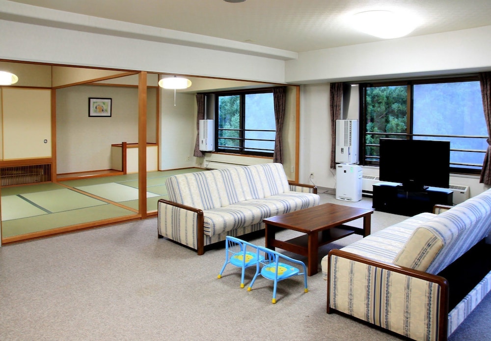 Hotel Angel Gradia Echigo Nakazato 35/62