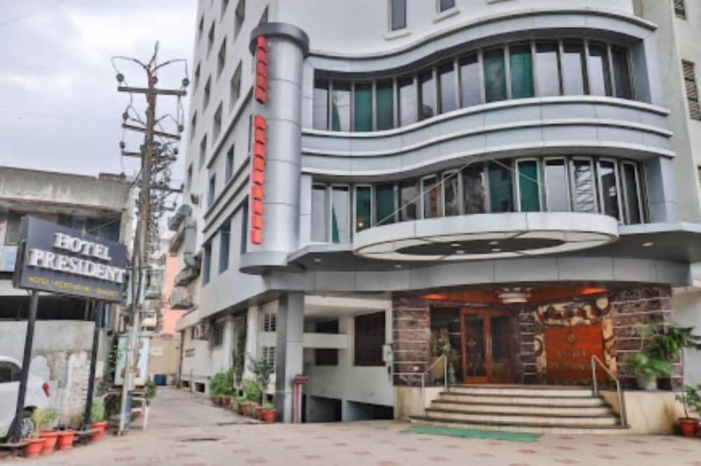 Hotel President photo5