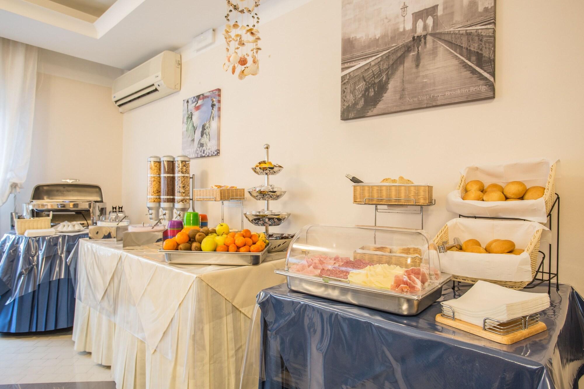 Hotel Nizza 20/34